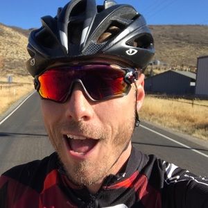 Meet your Posher, Jared